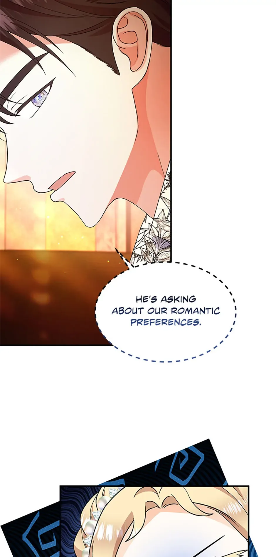 Kill The Male Yandere Protagonist Chapter 41 page 48