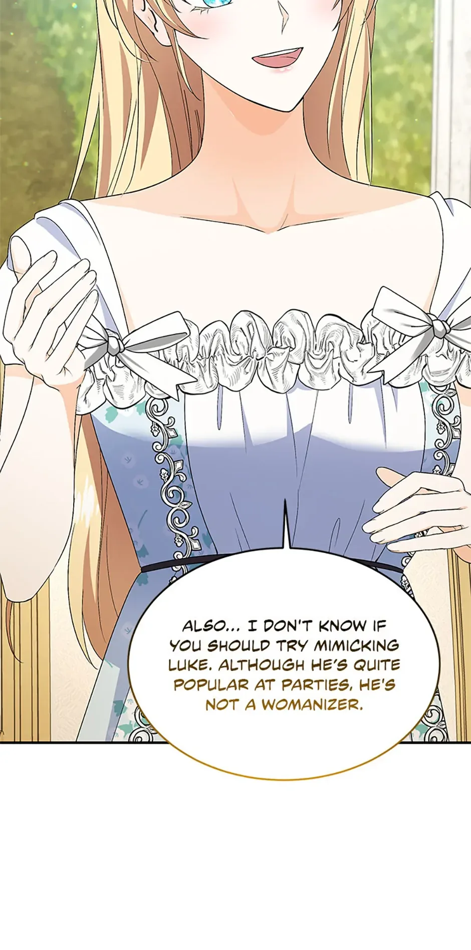Kill The Male Yandere Protagonist Chapter 39 page 24