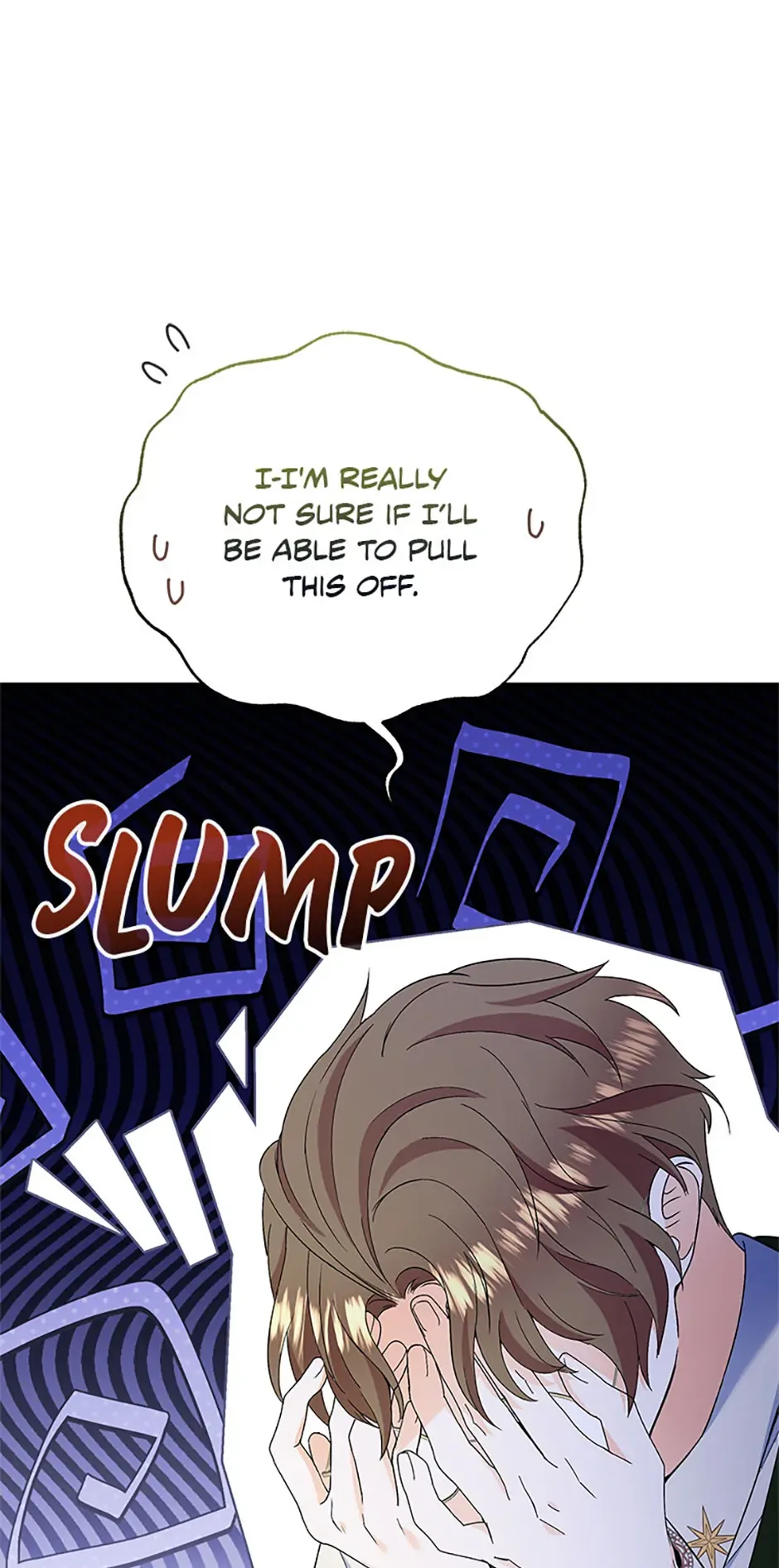 Kill The Male Yandere Protagonist Chapter 39 page 10