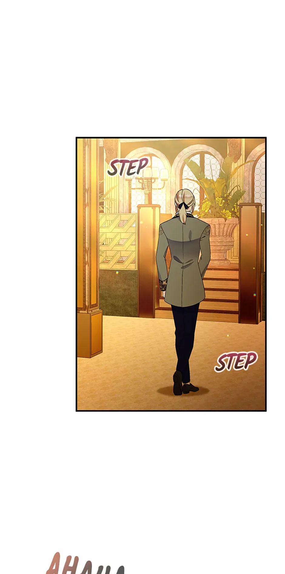 Kill The Male Yandere Protagonist Chapter 41 page 50