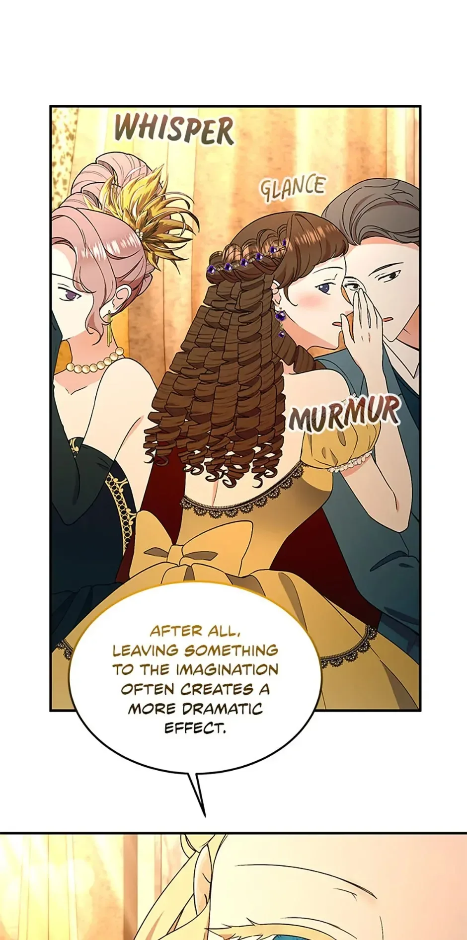 Kill The Male Yandere Protagonist Chapter 42 page 10