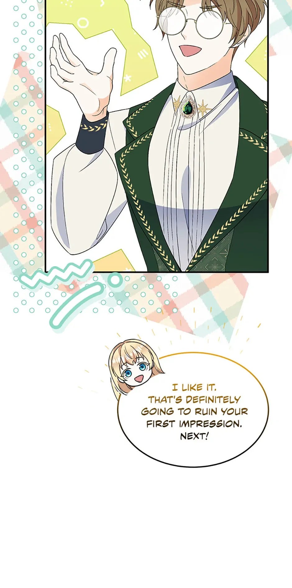 Kill The Male Yandere Protagonist Chapter 39 page 36