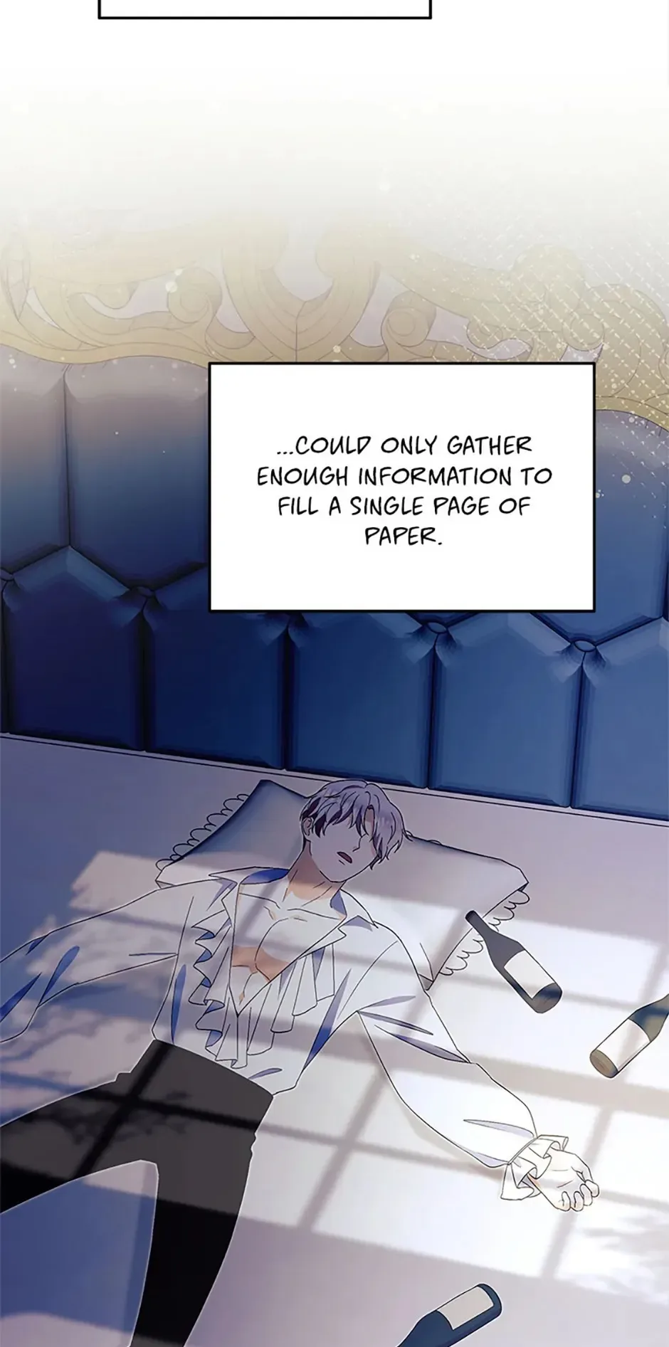 Kill The Male Yandere Protagonist Chapter 42 page 40