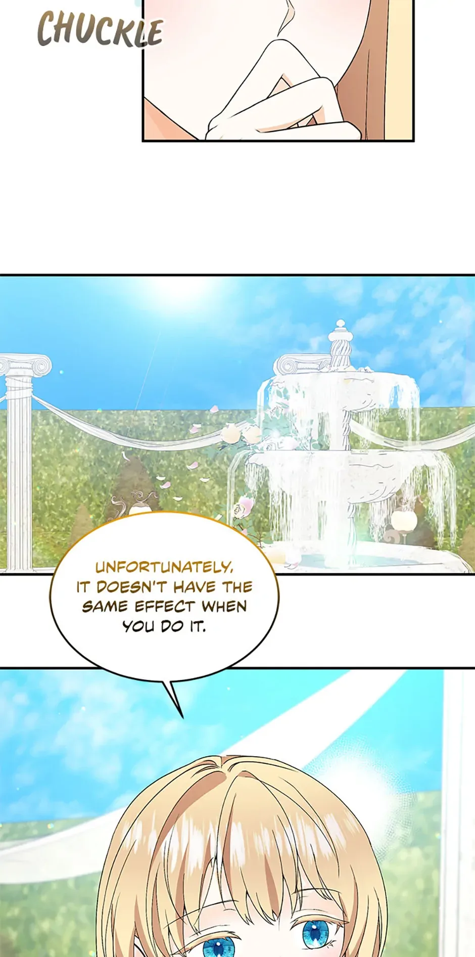 Kill The Male Yandere Protagonist Chapter 39 page 23