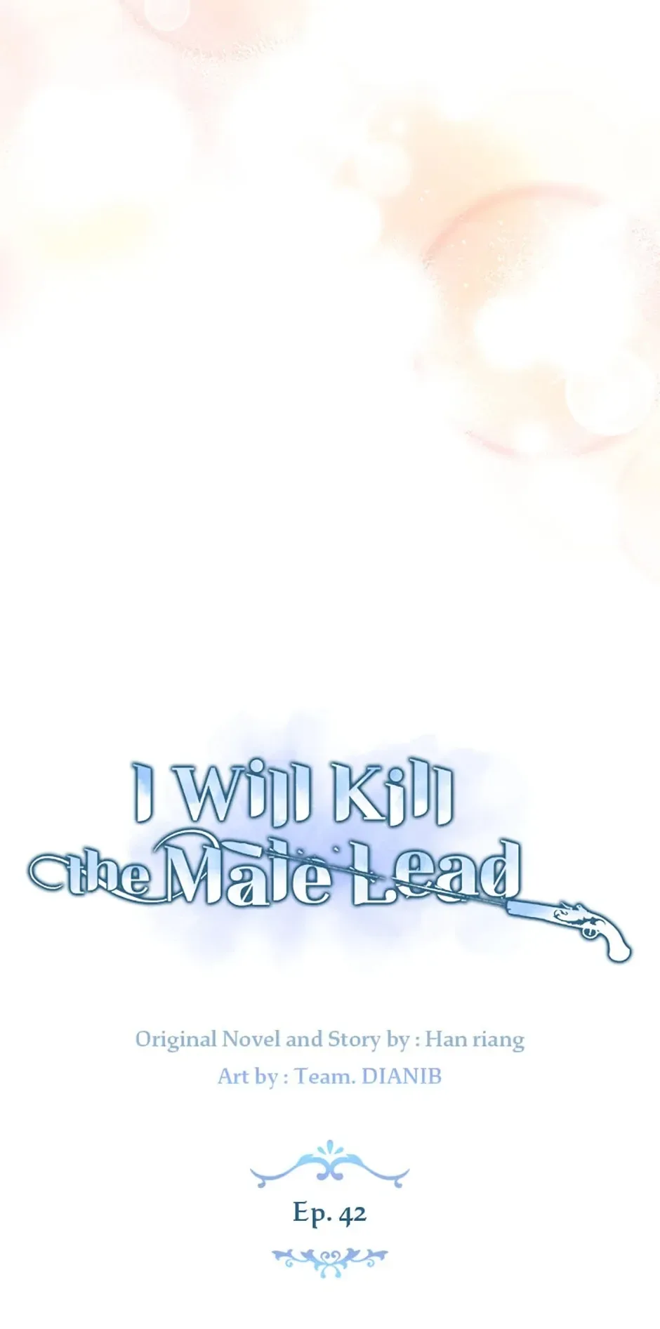 Kill The Male Yandere Protagonist Chapter 42 page 6