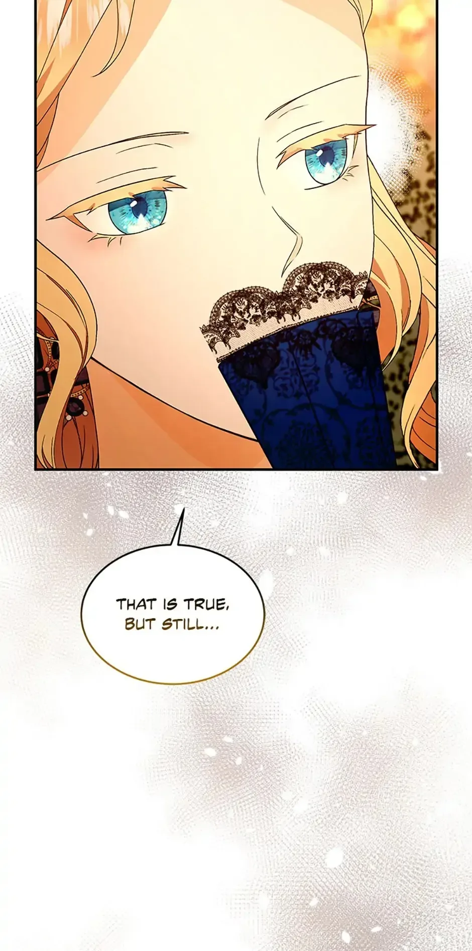 Kill The Male Yandere Protagonist Chapter 42 page 38