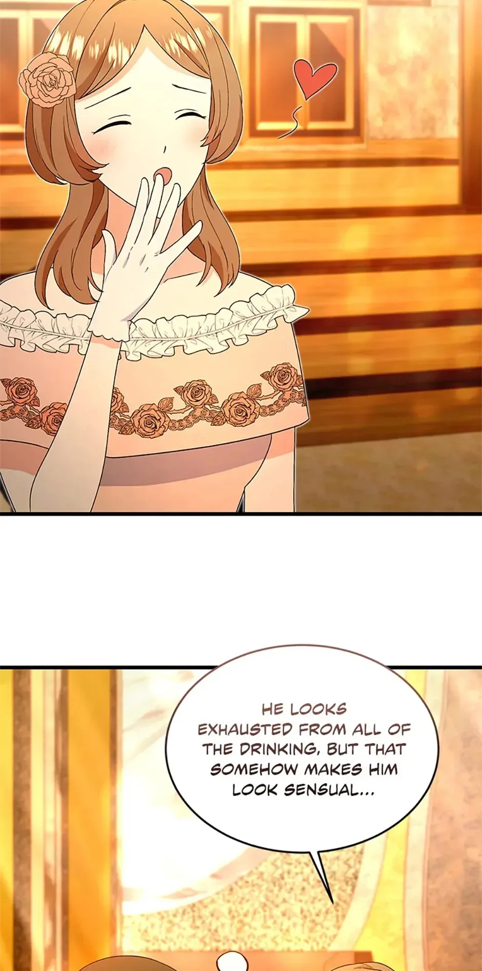 Kill The Male Yandere Protagonist Chapter 42 page 45