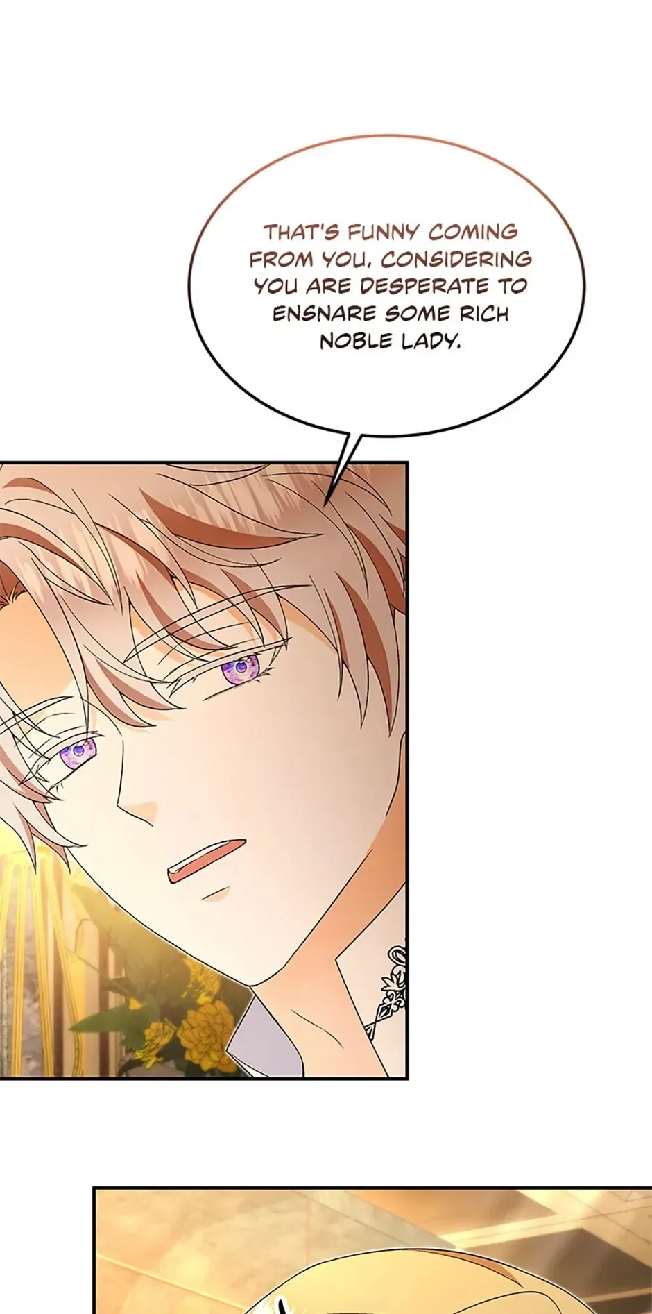Kill The Male Yandere Protagonist Chapter 42 page 30