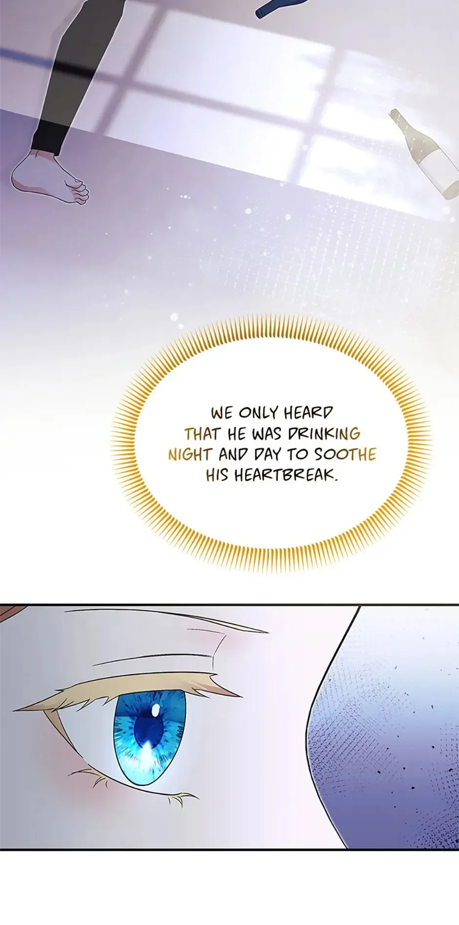 Kill The Male Yandere Protagonist Chapter 42 page 41