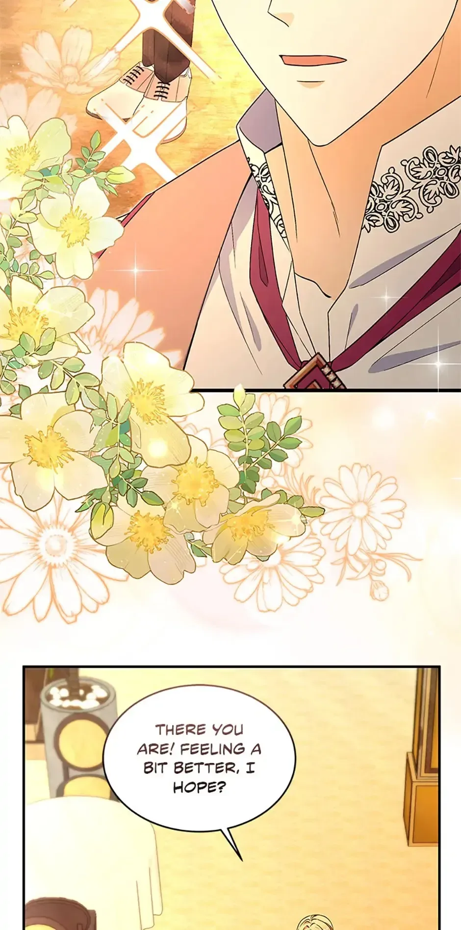 Kill The Male Yandere Protagonist Chapter 42 page 27