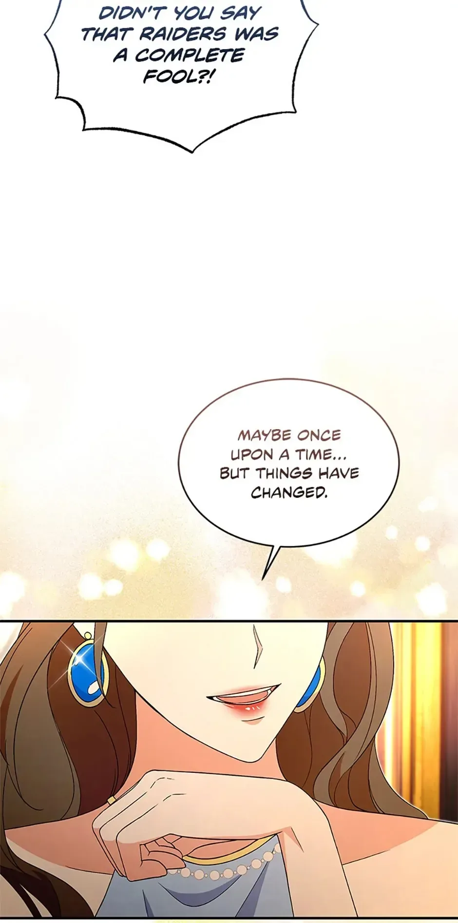 Kill The Male Yandere Protagonist Chapter 42 page 47