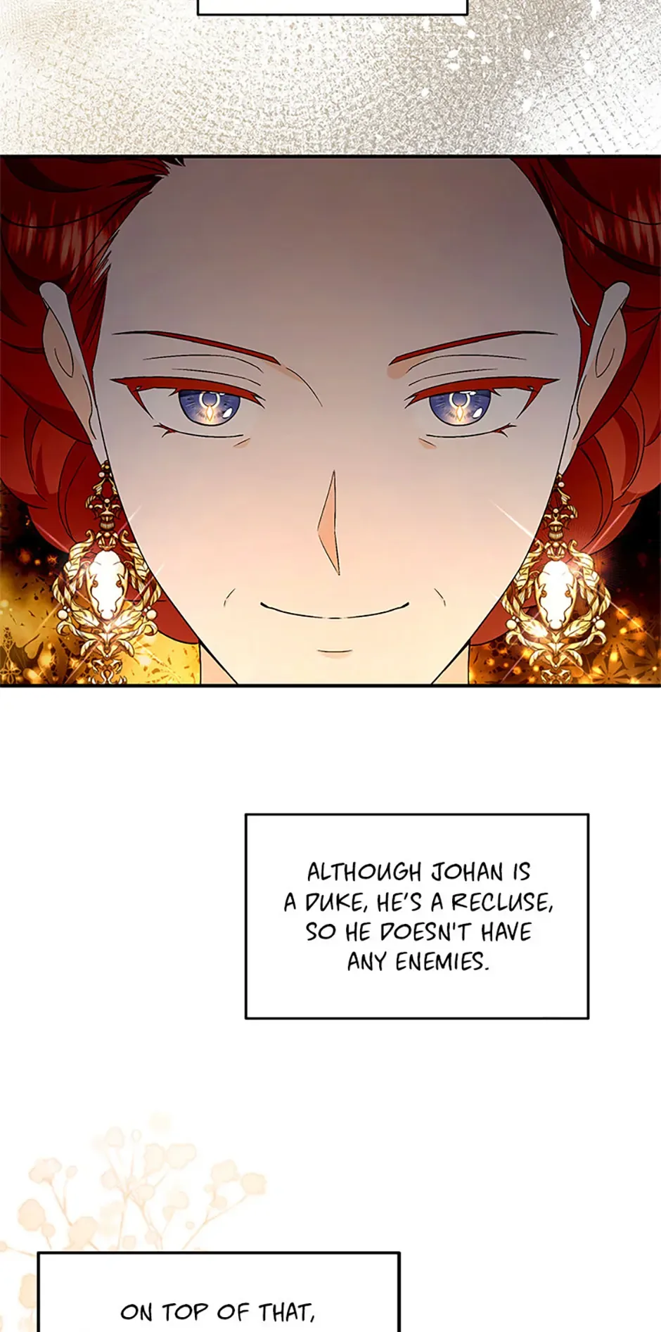 Kill The Male Yandere Protagonist Chapter 39 page 31