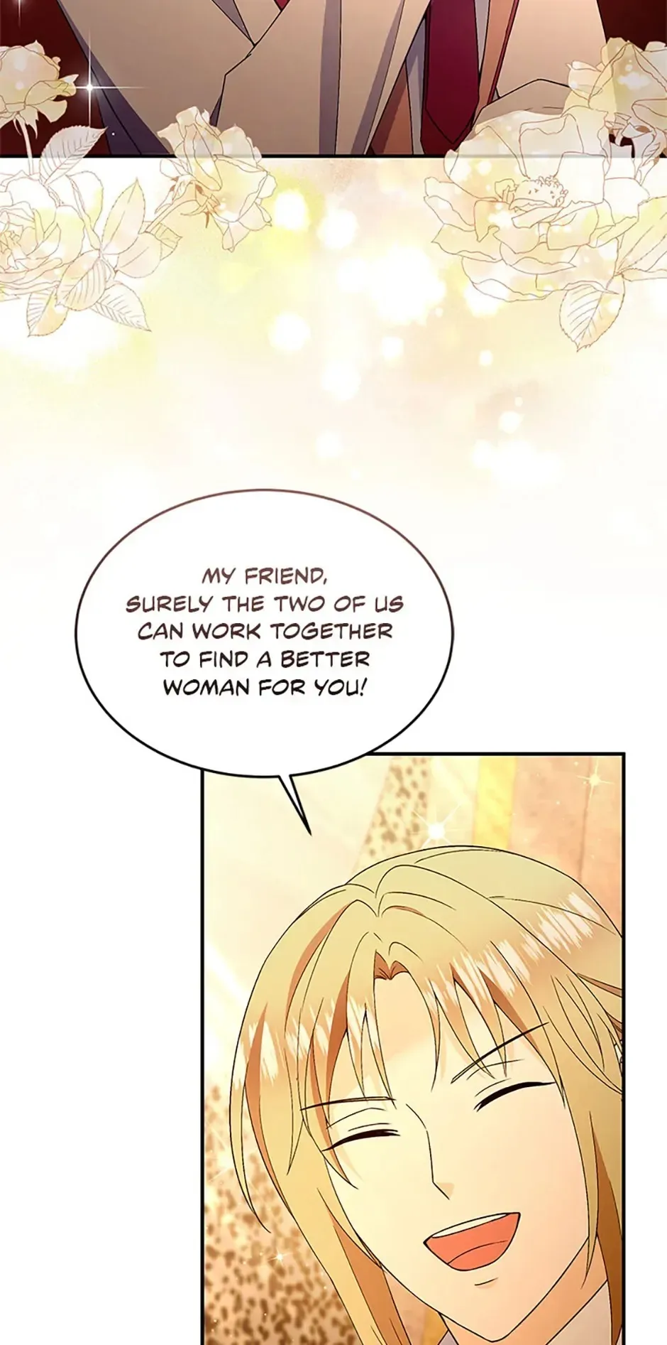 Kill The Male Yandere Protagonist Chapter 42 page 52