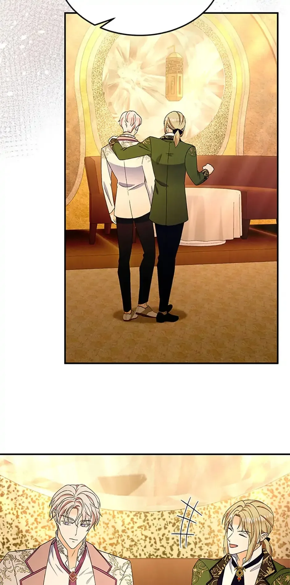 Kill The Male Yandere Protagonist Chapter 42 page 35