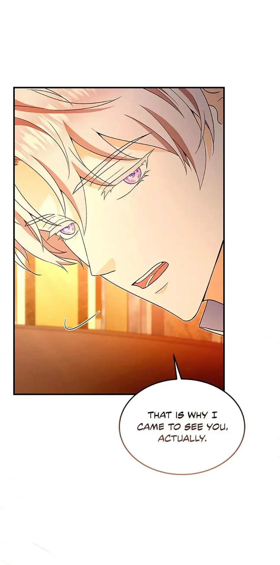 Kill The Male Yandere Protagonist Chapter 42 page 60