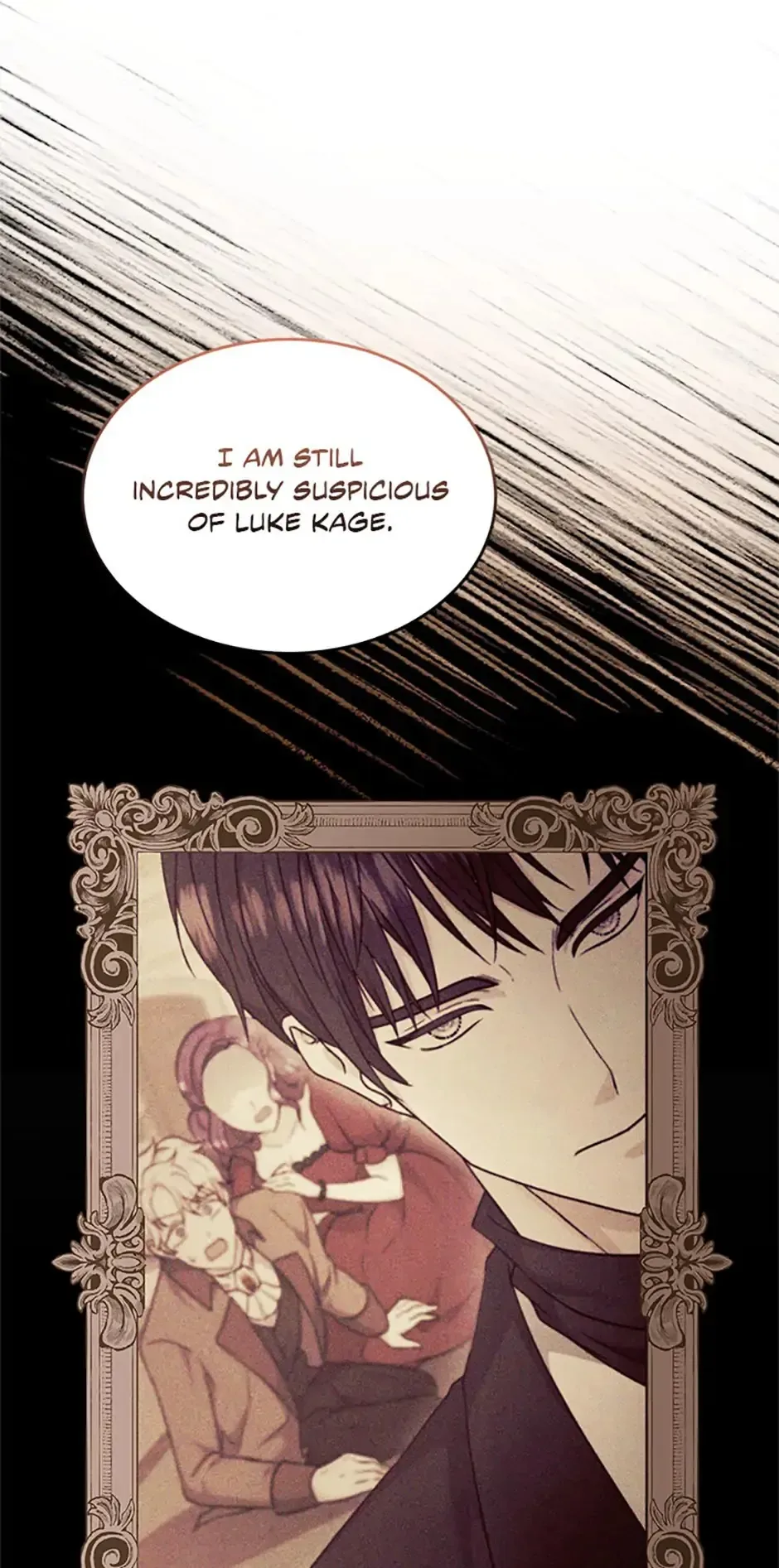 Kill The Male Yandere Protagonist Chapter 42 page 61