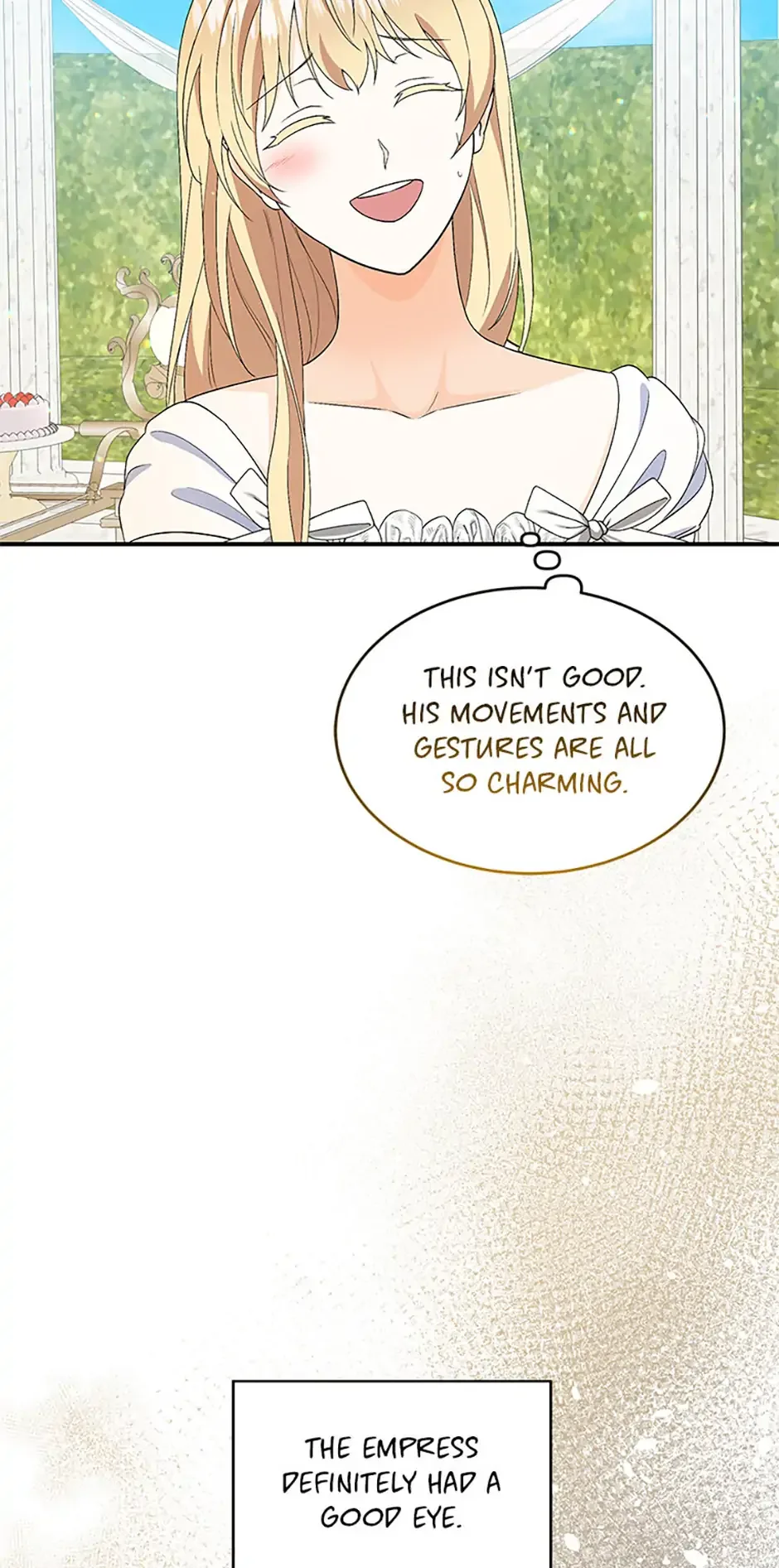 Kill The Male Yandere Protagonist Chapter 39 page 30