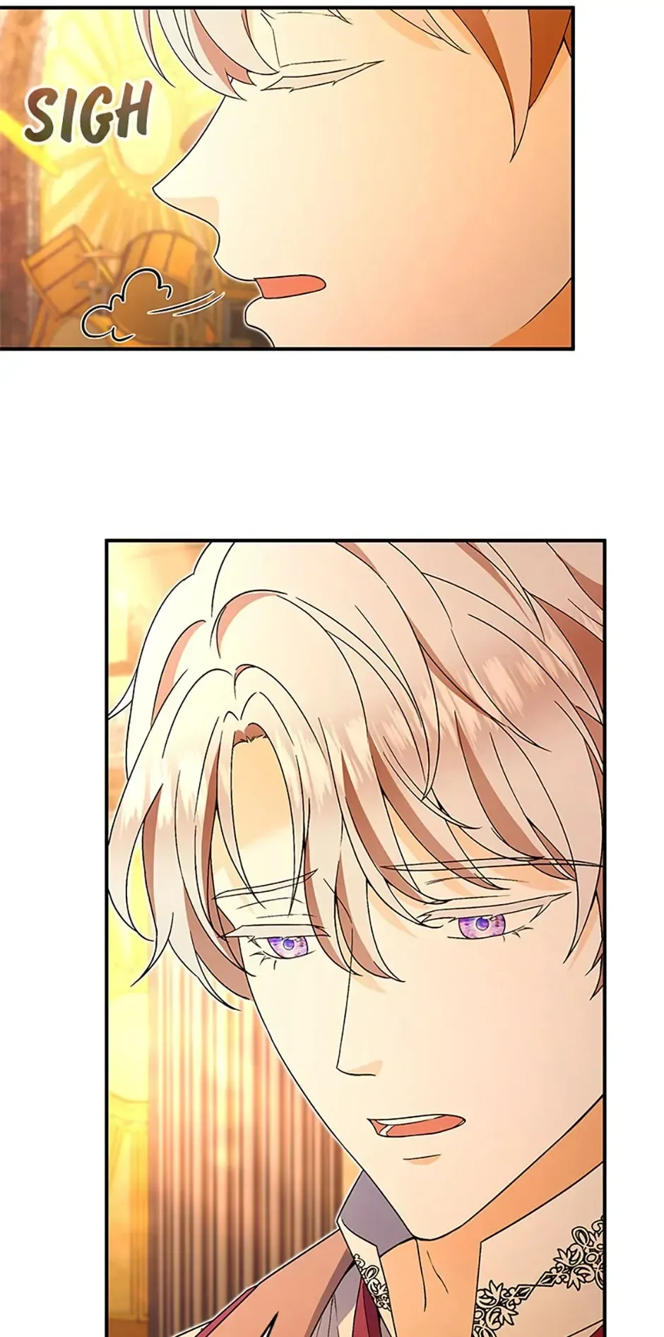 Kill The Male Yandere Protagonist Chapter 42 page 32