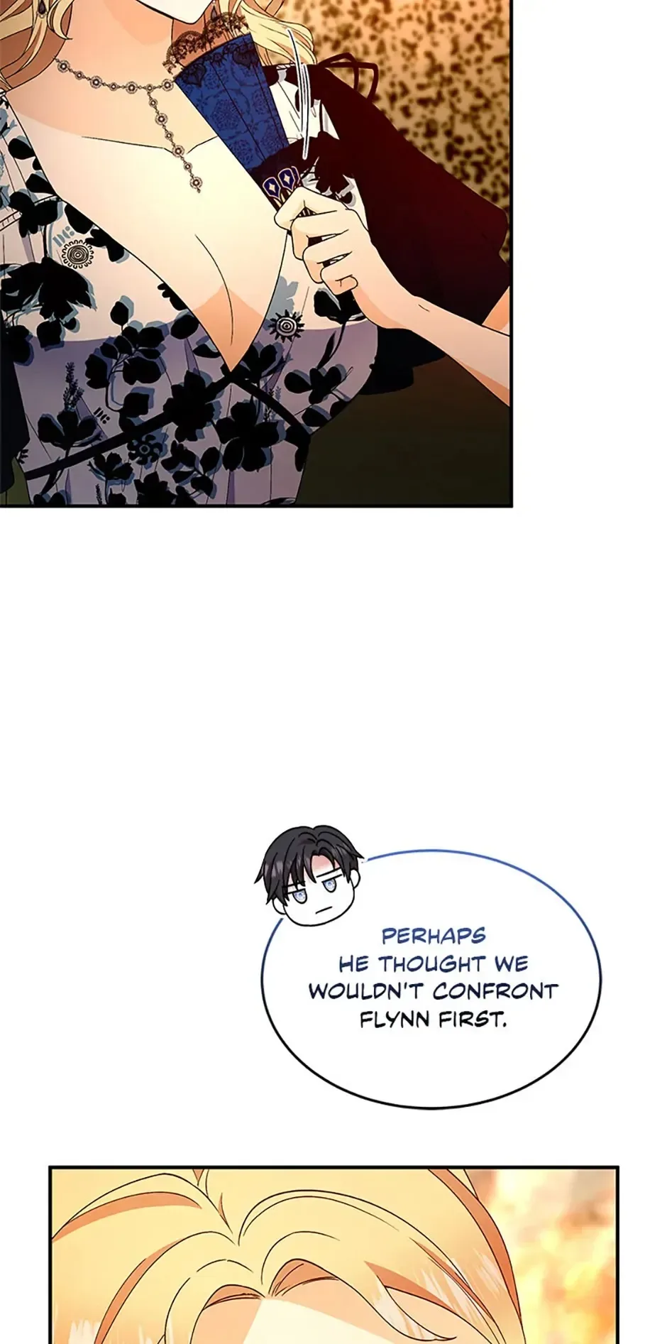Kill The Male Yandere Protagonist Chapter 42 page 37