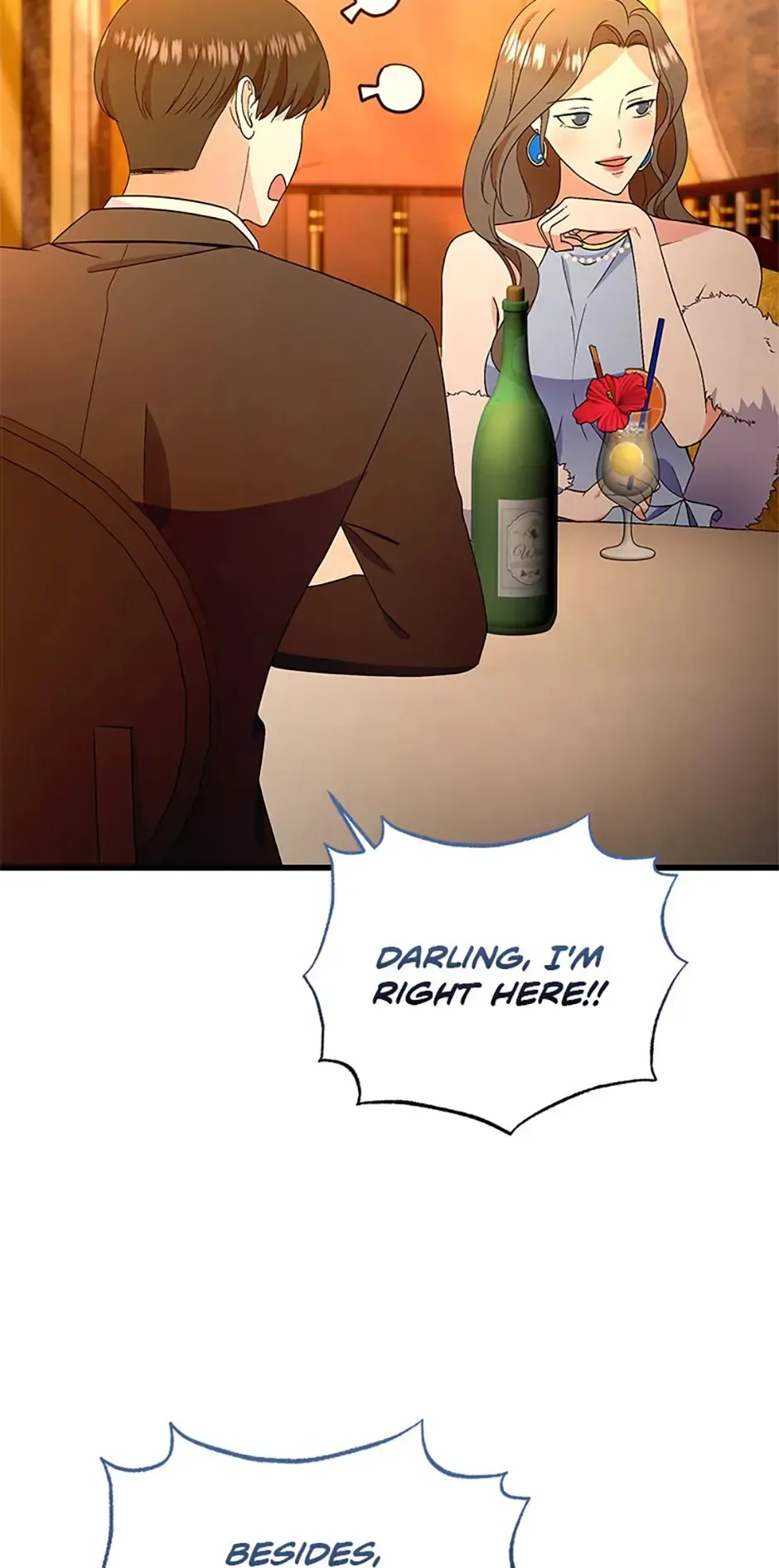 Kill The Male Yandere Protagonist Chapter 42 page 46