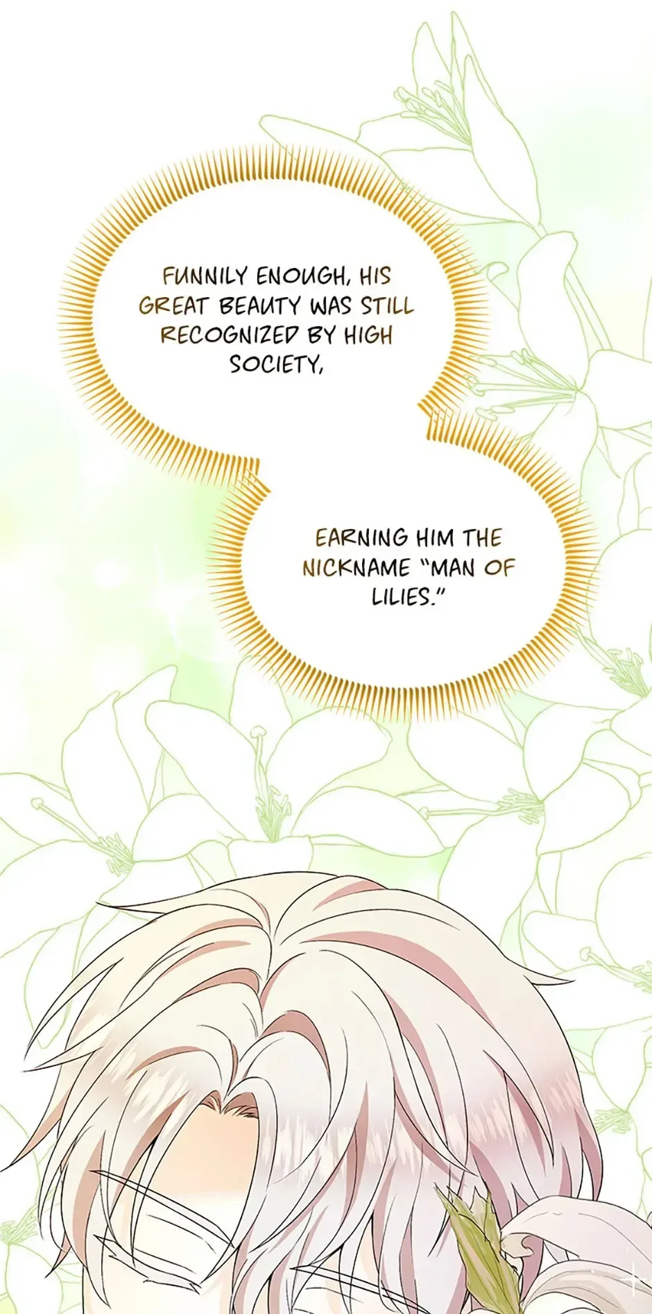 Kill The Male Yandere Protagonist Chapter 42 page 42