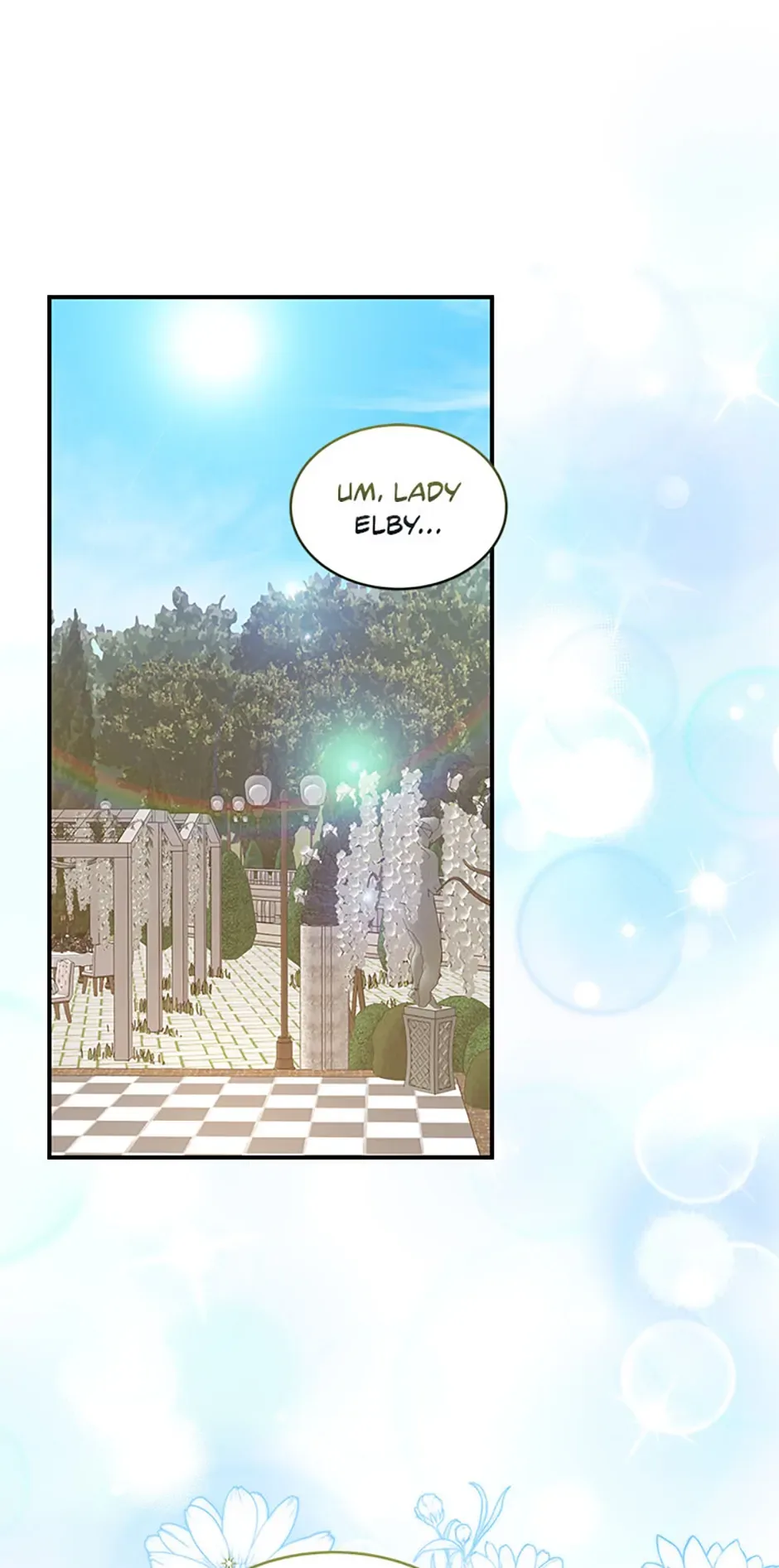 Kill The Male Yandere Protagonist Chapter 39 page 50