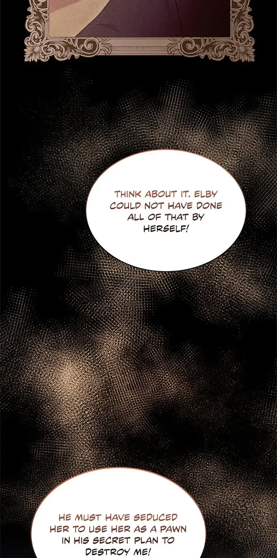 Kill The Male Yandere Protagonist Chapter 42 page 62