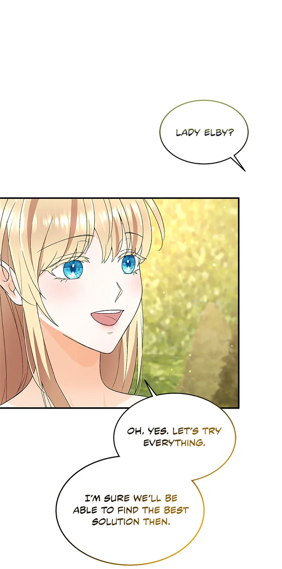 Kill The Male Yandere Protagonist Chapter 39 page 34