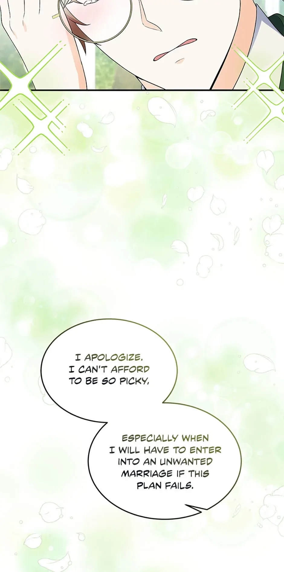 Kill The Male Yandere Protagonist Chapter 39 page 28