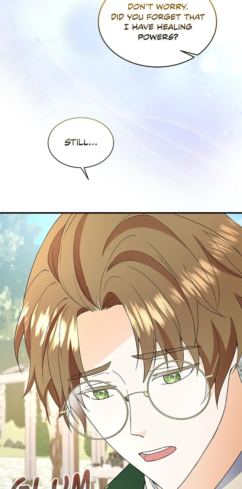 Kill The Male Yandere Protagonist Chapter 39 page 40