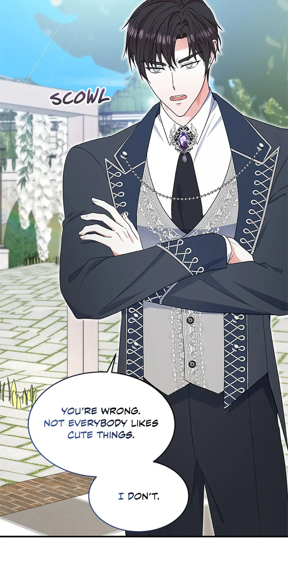 Kill The Male Yandere Protagonist Chapter 39 page 57