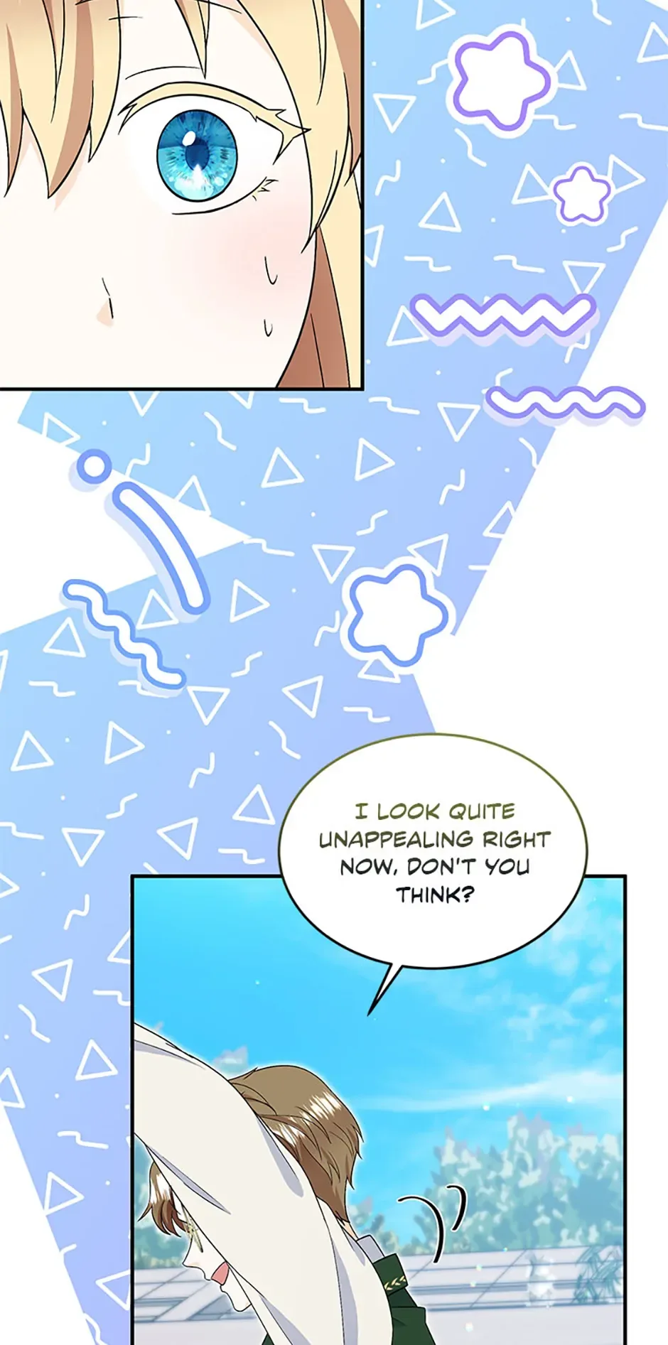 Kill The Male Yandere Protagonist Chapter 39 page 44