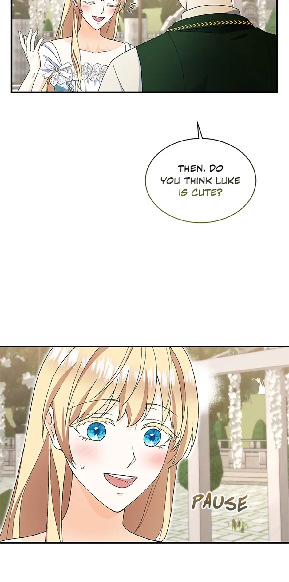 Kill The Male Yandere Protagonist Chapter 39 page 54