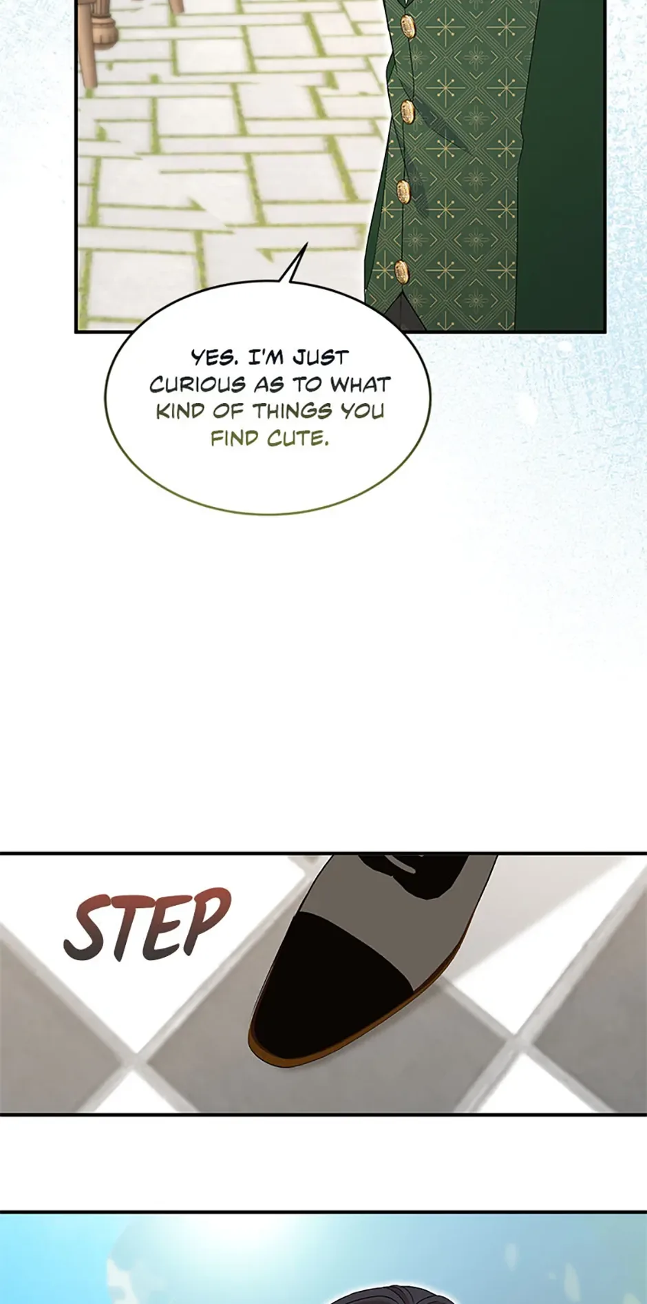 Kill The Male Yandere Protagonist Chapter 39 page 56