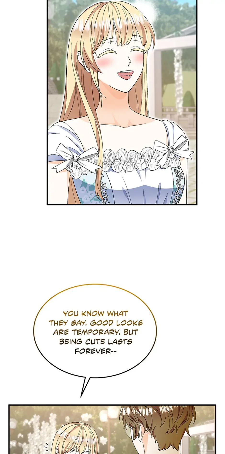 Kill The Male Yandere Protagonist Chapter 39 page 53