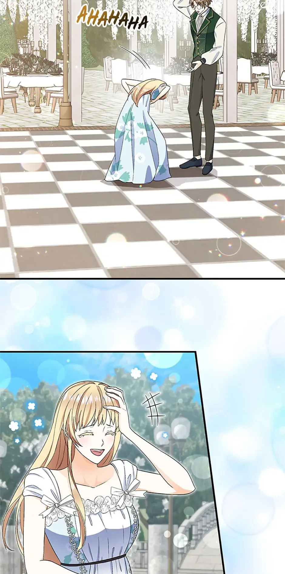 Kill The Male Yandere Protagonist Chapter 39 page 48
