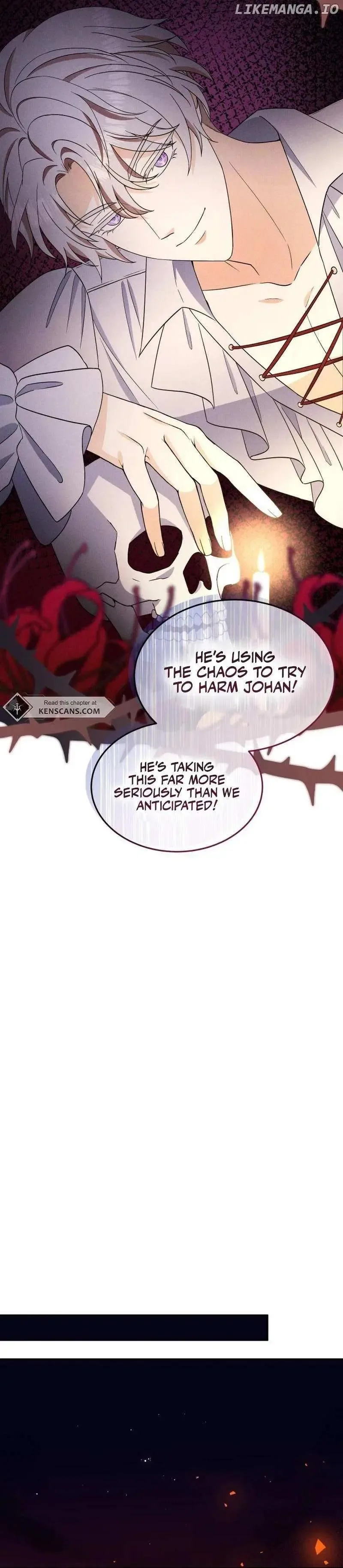 Kill The Male Yandere Protagonist Chapter 46 page 12