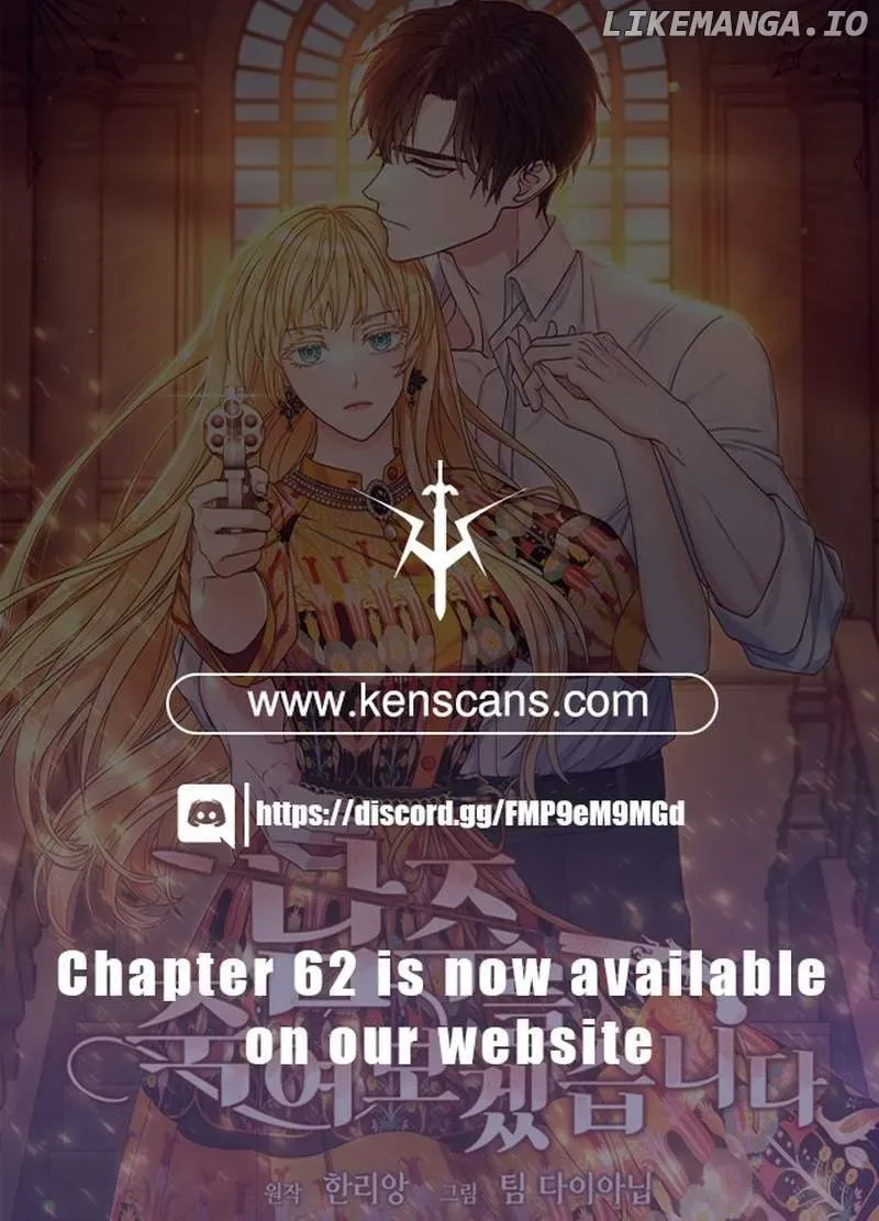 Kill The Male Yandere Protagonist Chapter 46 page 23