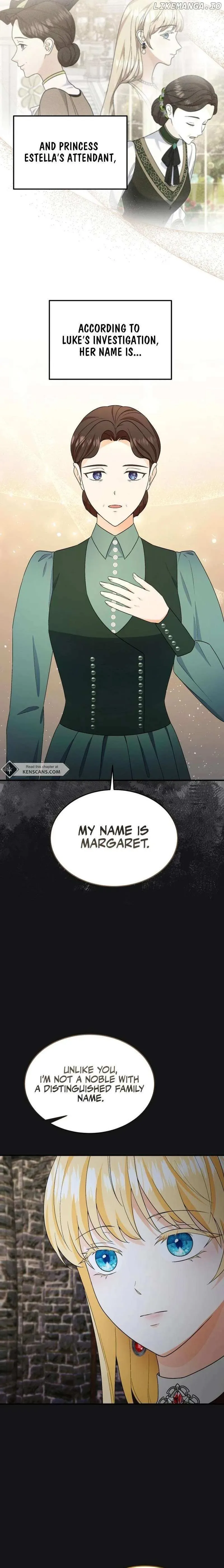 Kill The Male Yandere Protagonist Chapter 48 page 15