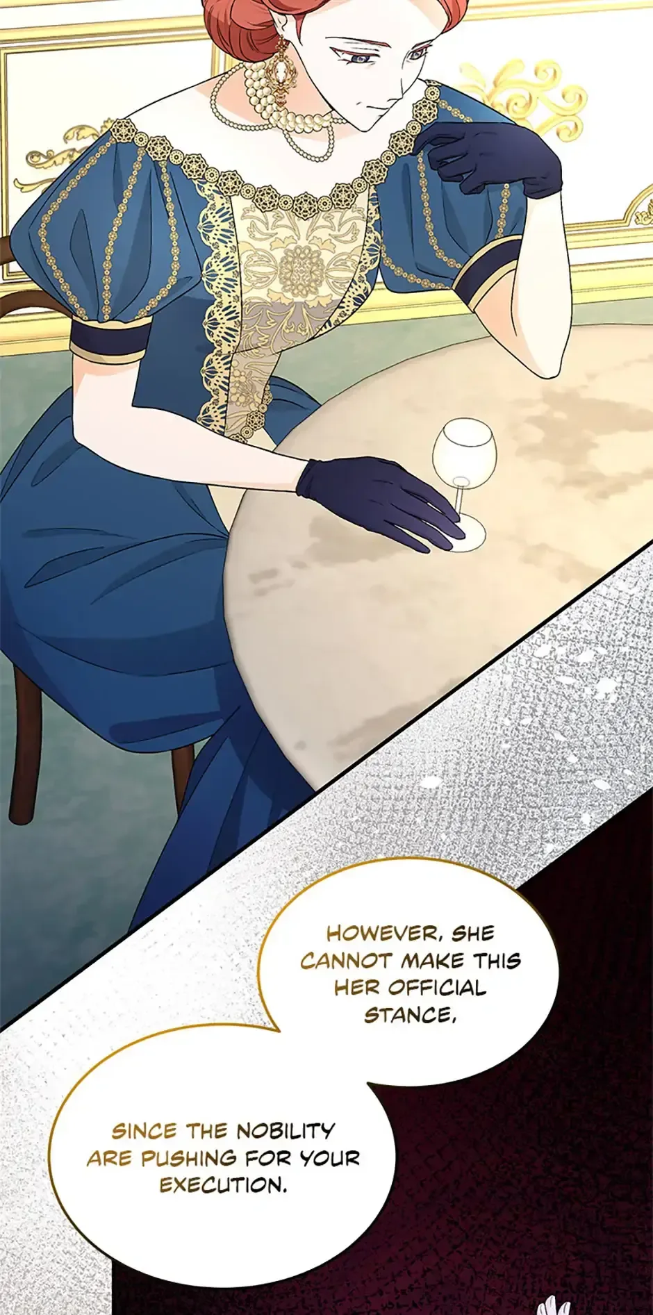 Kill The Male Yandere Protagonist Chapter 49 page 7