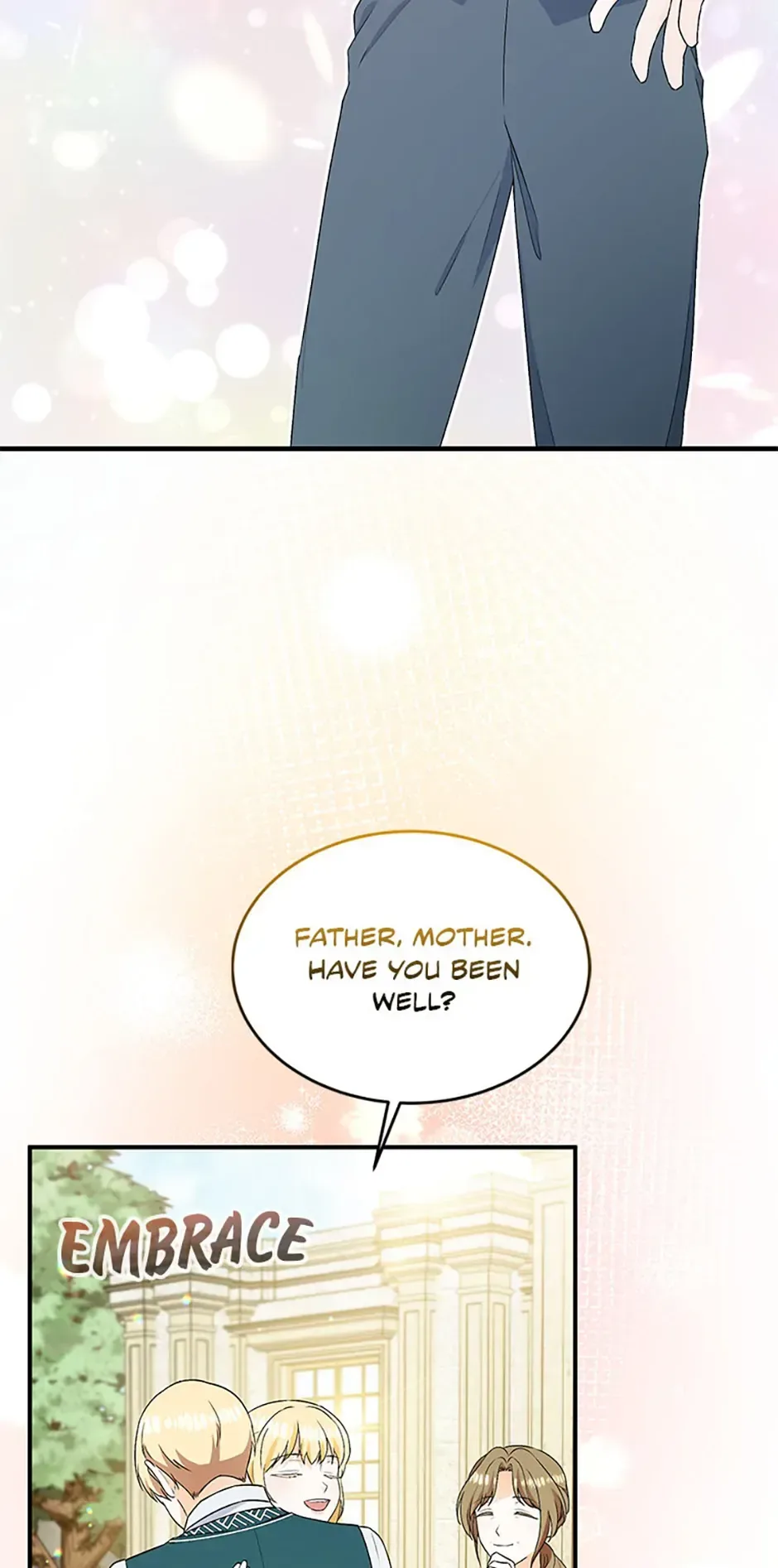 Kill The Male Yandere Protagonist Chapter 49 page 12