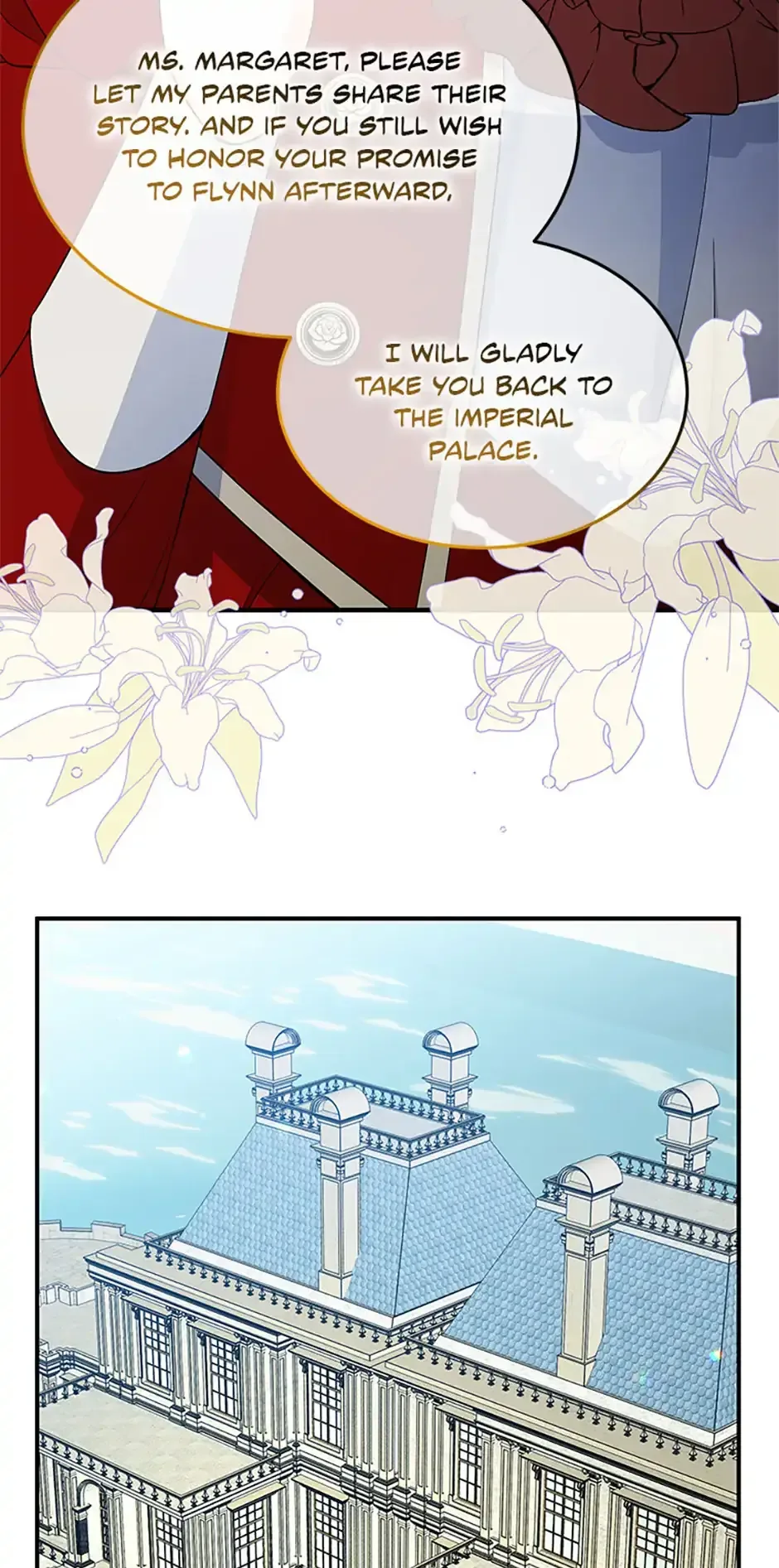 Kill The Male Yandere Protagonist Chapter 49 page 18