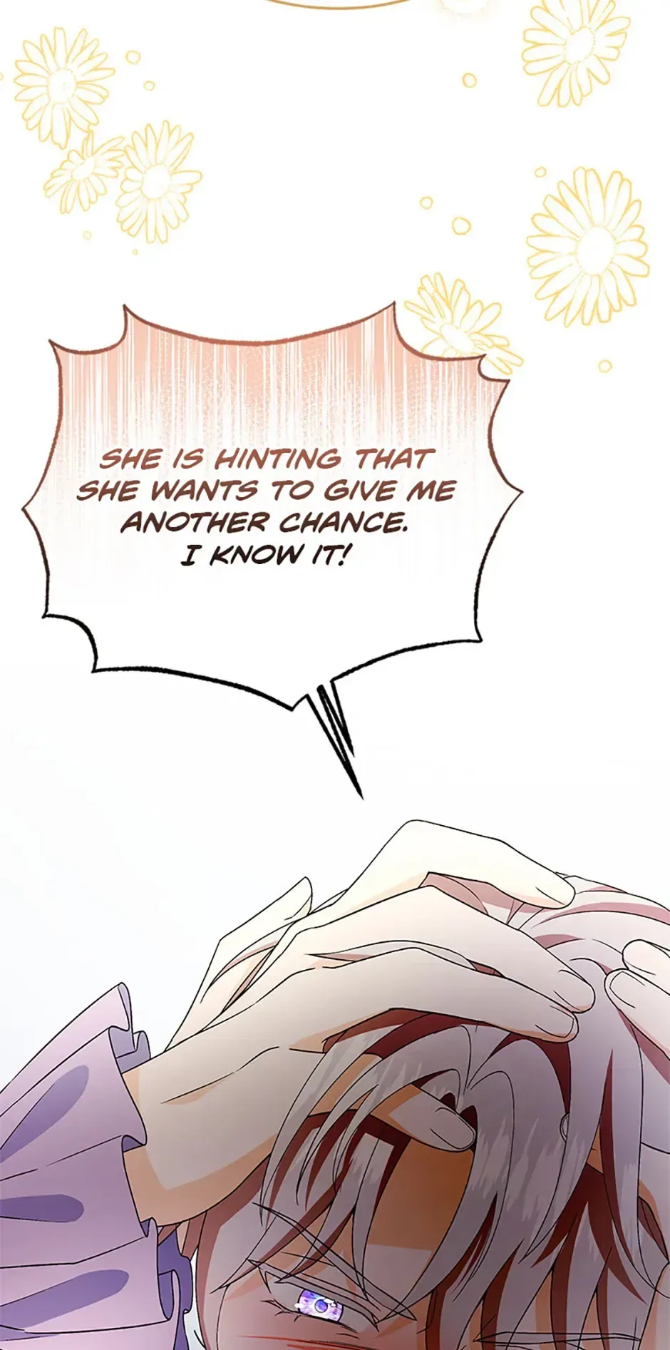 Kill The Male Yandere Protagonist Chapter 50 page 14