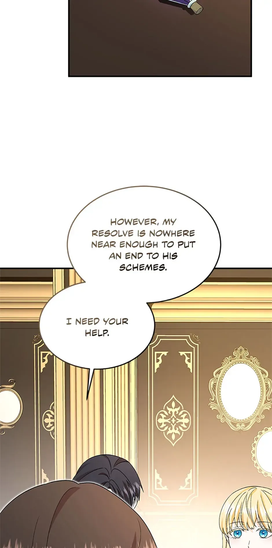 Kill The Male Yandere Protagonist Chapter 49 page 22