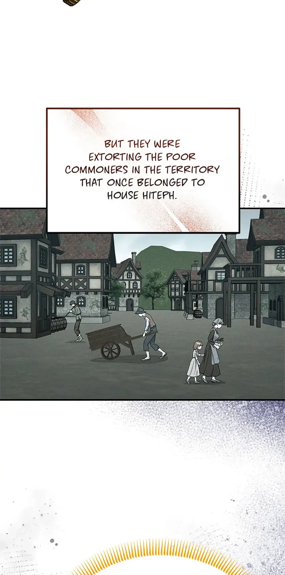 Kill The Male Yandere Protagonist Chapter 49 page 36