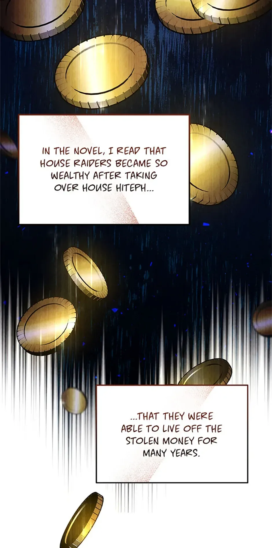 Kill The Male Yandere Protagonist Chapter 49 page 35