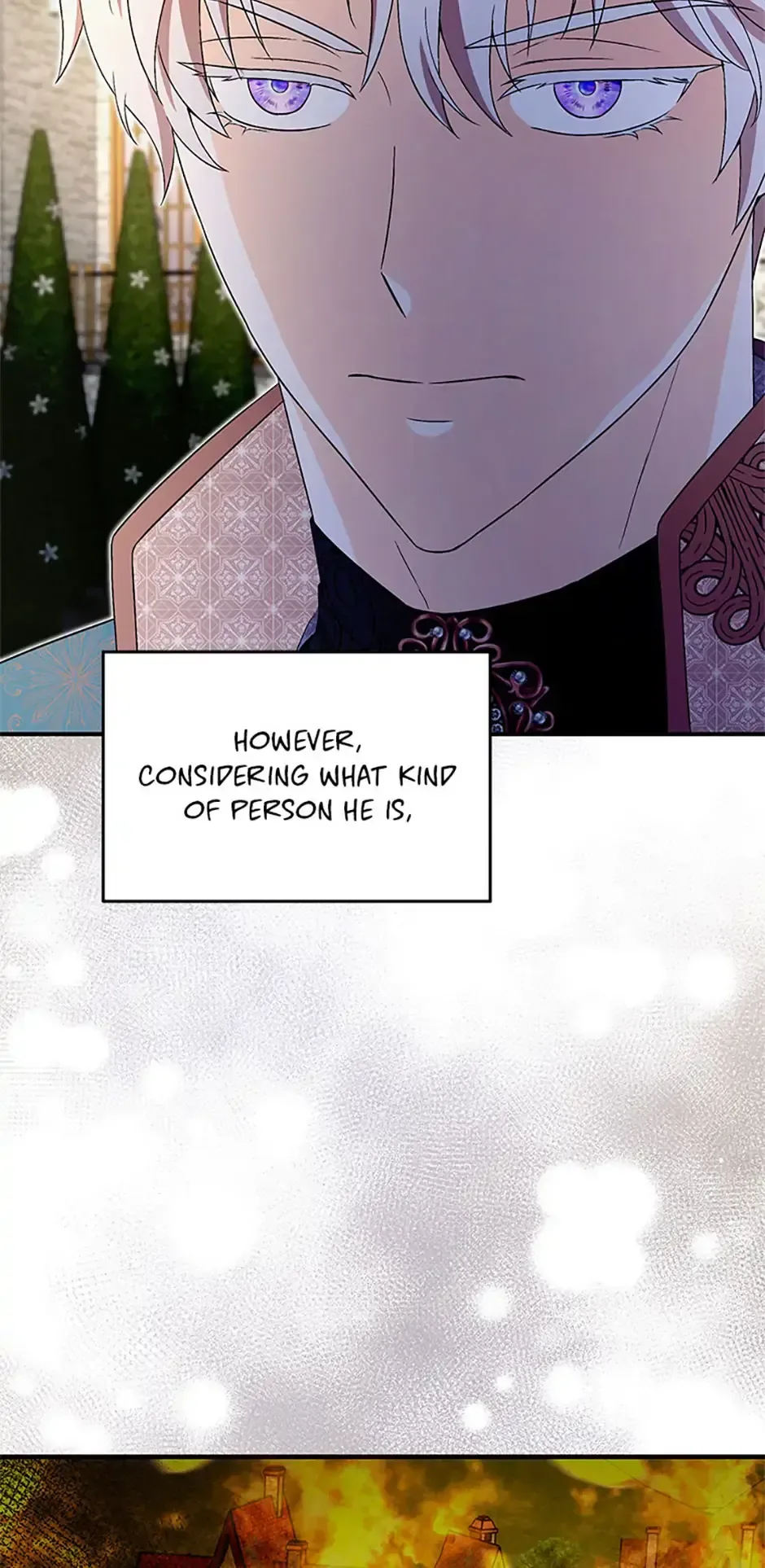 Kill The Male Yandere Protagonist Chapter 51 page 53