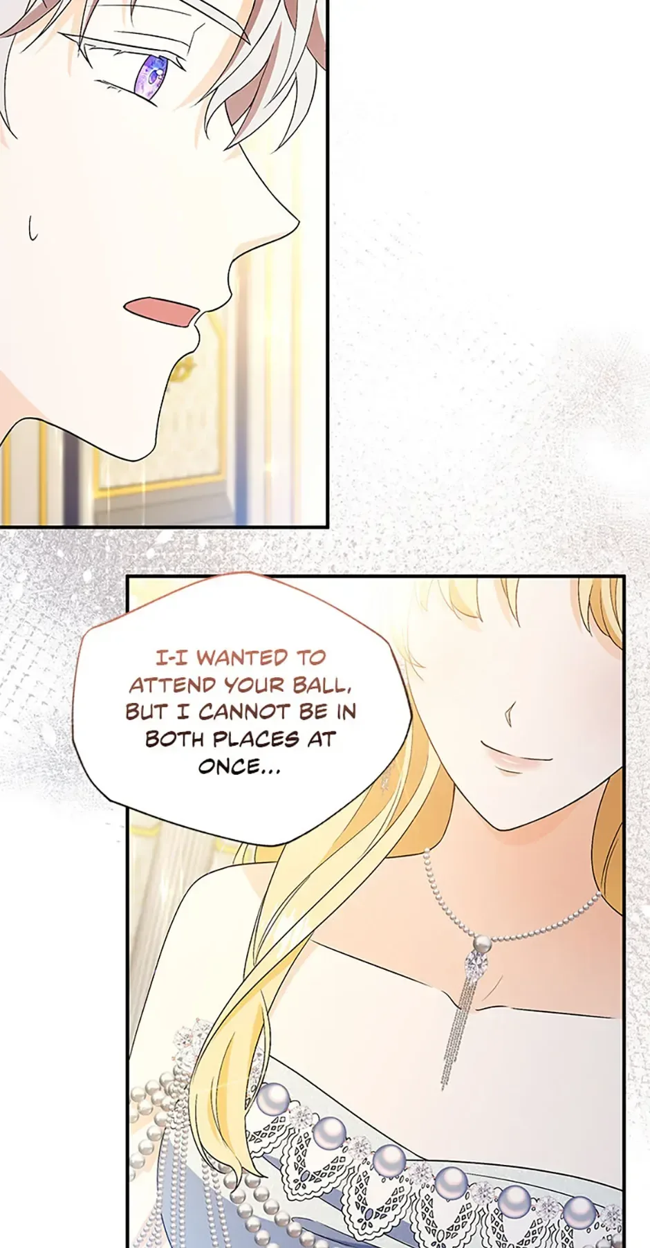 Kill The Male Yandere Protagonist Chapter 50 page 50