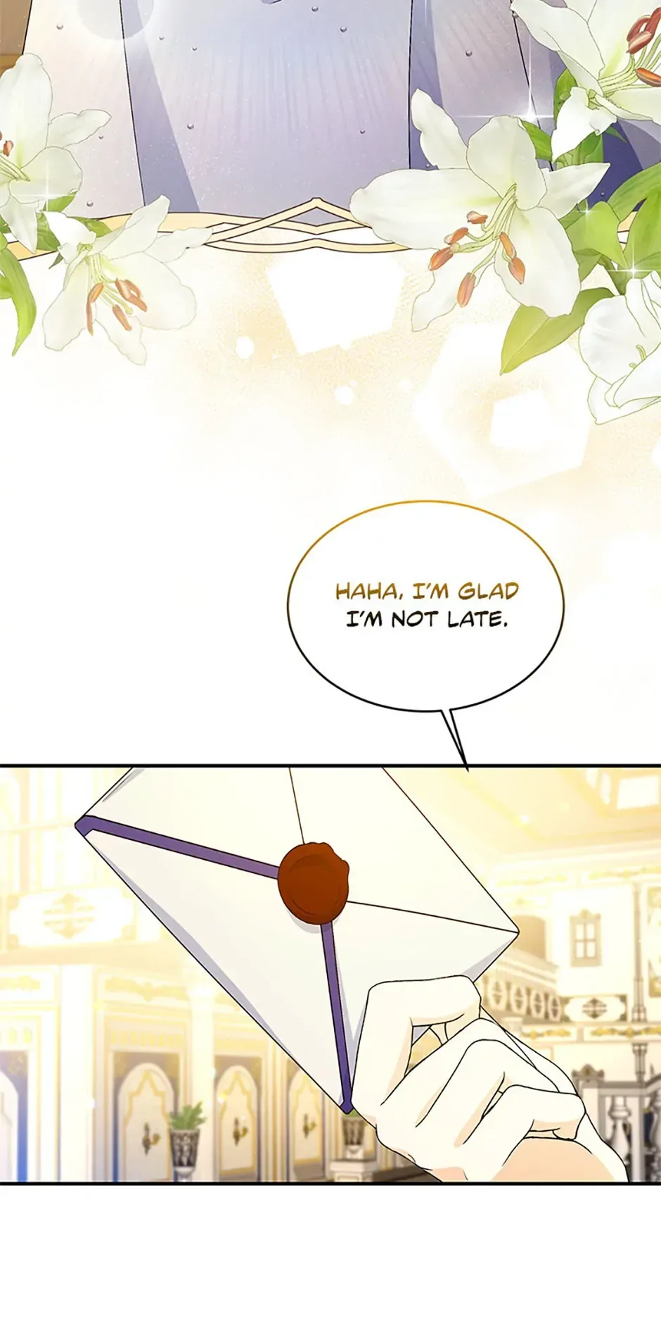 Kill The Male Yandere Protagonist Chapter 50 page 40