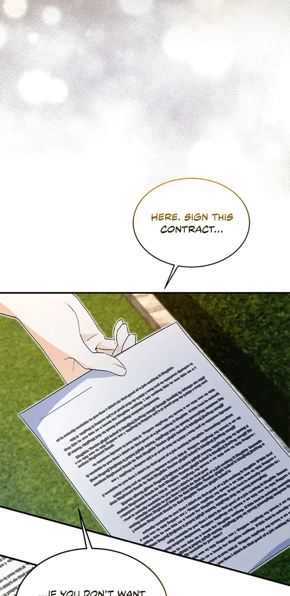 Kill The Male Yandere Protagonist Chapter 51 page 55